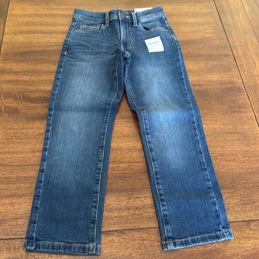 Sonoma Boys Straight Jeans Size 7